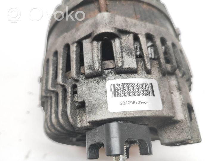 Renault Trafic III (X82) Alternator 231006729R