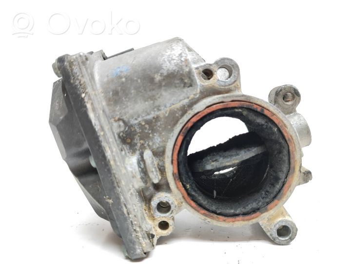 Audi A5 8T 8F Valvola corpo farfallato elettrica 03L128063T