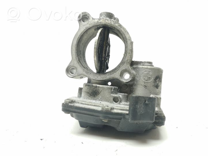 BMW 1 F20 F21 Valvola a farfalla 50836904