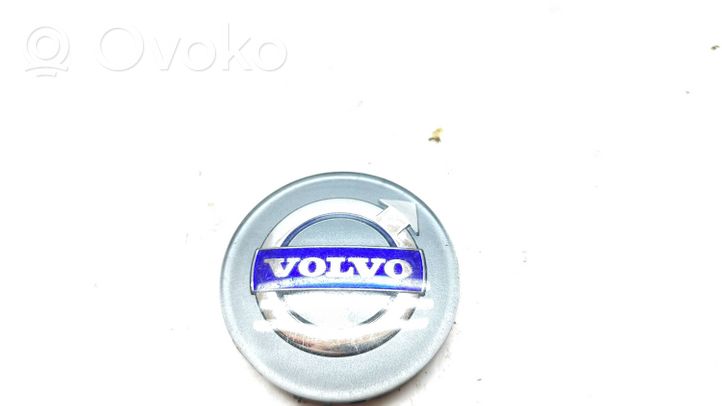 Volvo V60 Dekielki / Kapsle oryginalne 30748052