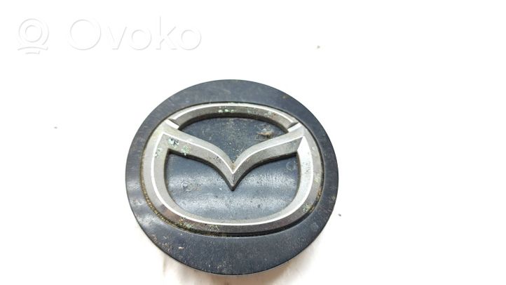 Mazda 2 Rūpnīcas varianta diska centra vāciņš (-i) BBM237190