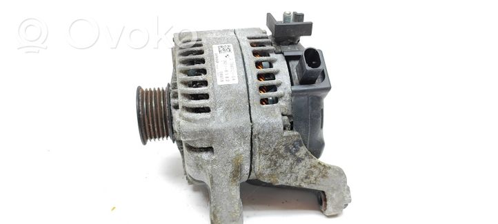 BMW 3 F30 F35 F31 Generatore/alternatore 1042118182