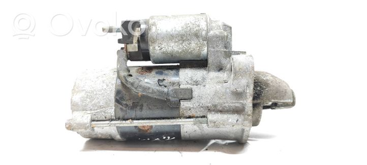 Opel Mokka Starter motor M002T86271