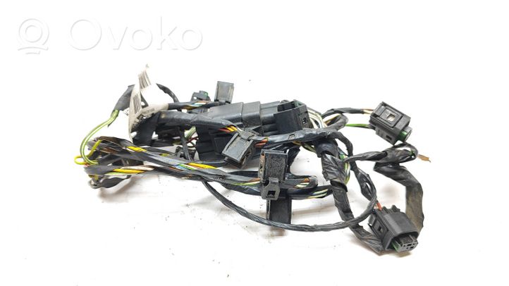 Ford Focus Parking sensor (PDC) wiring loom 8M5T15K868