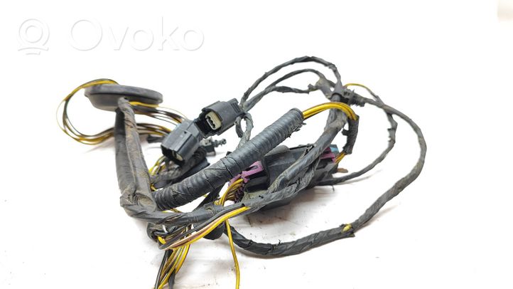 Chevrolet Cruze Parking sensor (PDC) wiring loom 