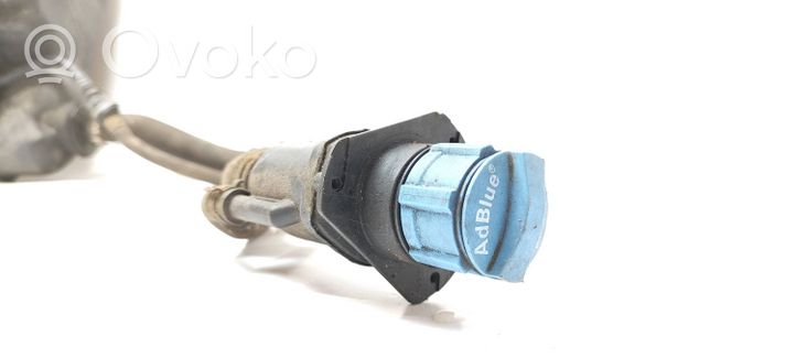 Renault Trafic III (X82) AdBlue liquid reservoir 172A27073R