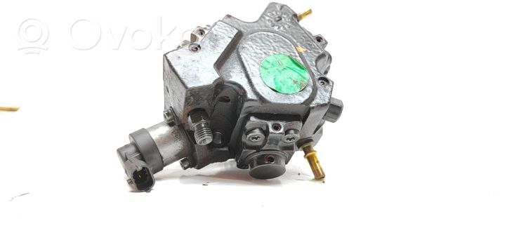 Renault Trafic III (X82) Pompe d'injection de carburant à haute pression 167008960R