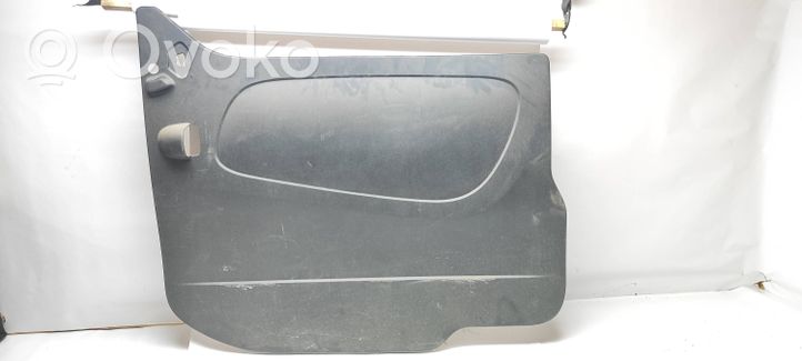 Renault Trafic III (X82) Pannello portellone scorrevole 829A0655