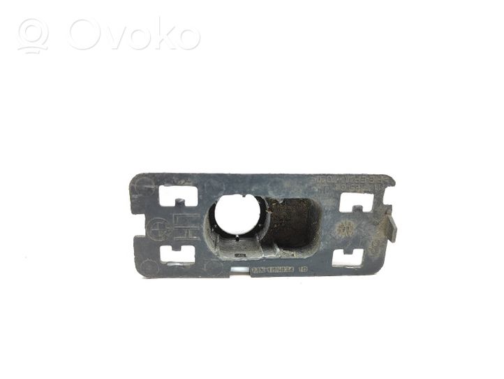 BMW X5 E70 Support de capteur de stationnement arrière PDC MX10503410