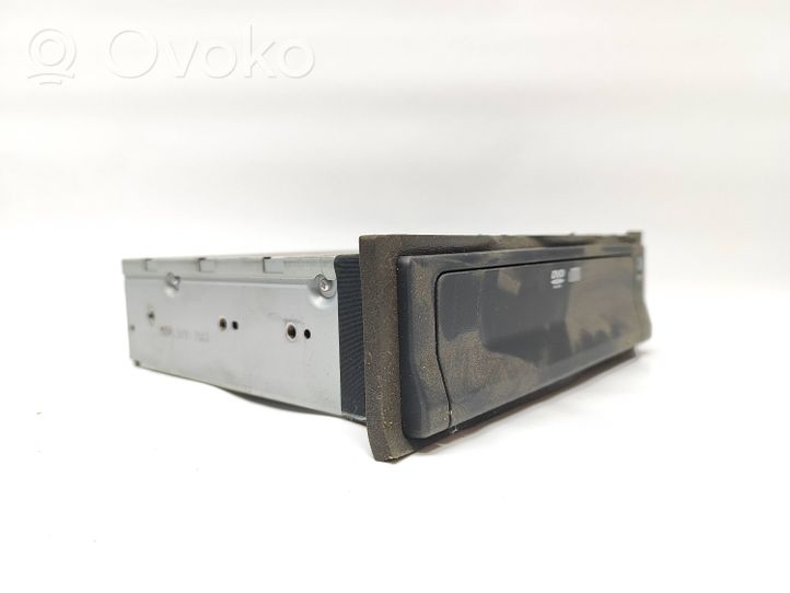 Honda Civic Navigaatioyksikkö CD/DVD-soitin 39540SMGE010M1