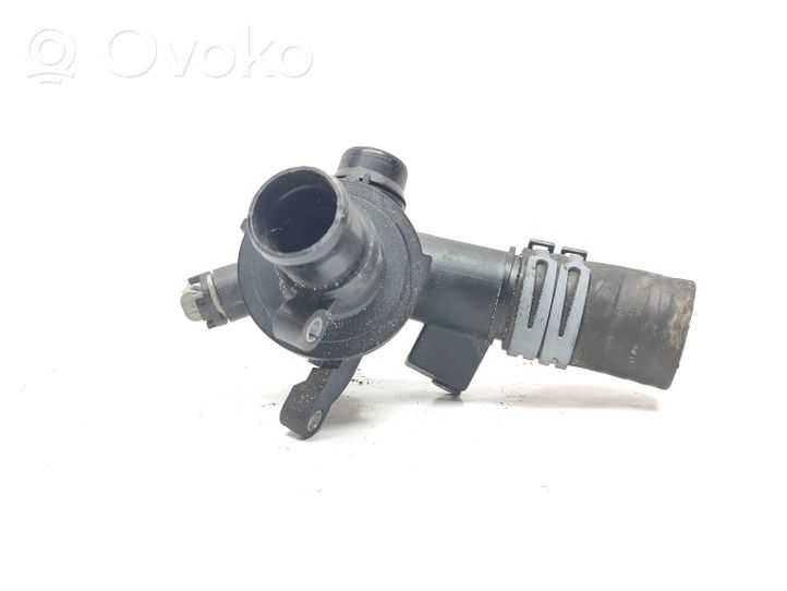 Mercedes-Benz R W251 Termostatas/ termostato korpusas A6512391305