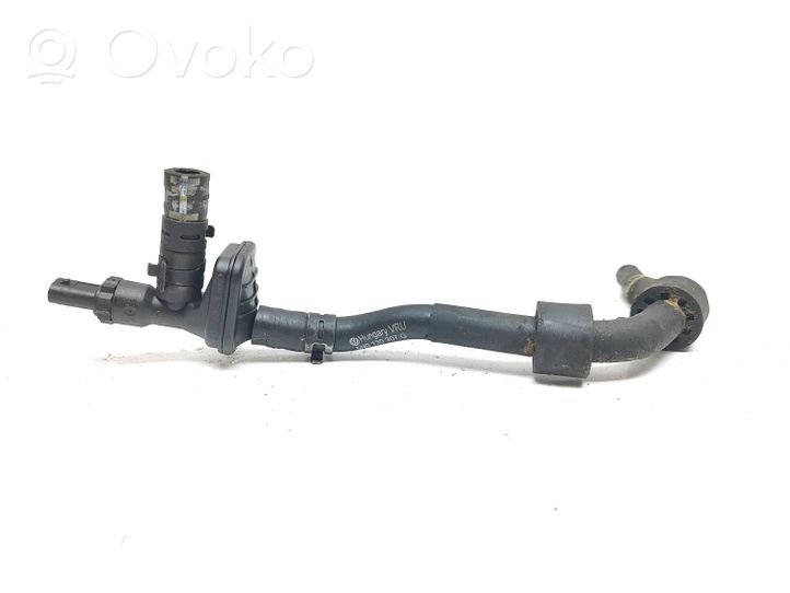 Audi A4 S4 B8 8K Sensore temperatura del carburante 03L919824C