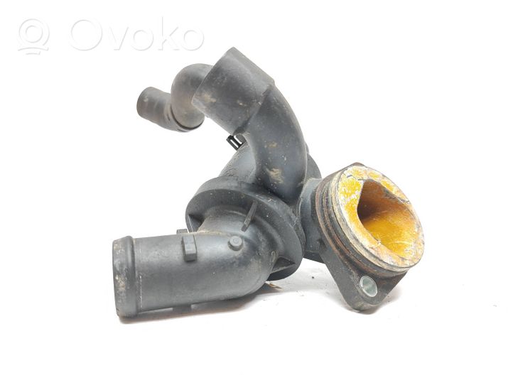 Skoda Octavia Mk2 (1Z) Thermostat 03L121111AE