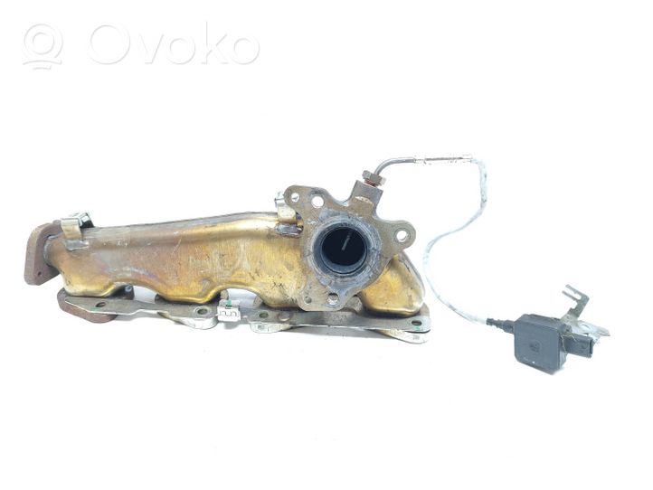 Mercedes-Benz C W205 Collettore di scarico A6511400909