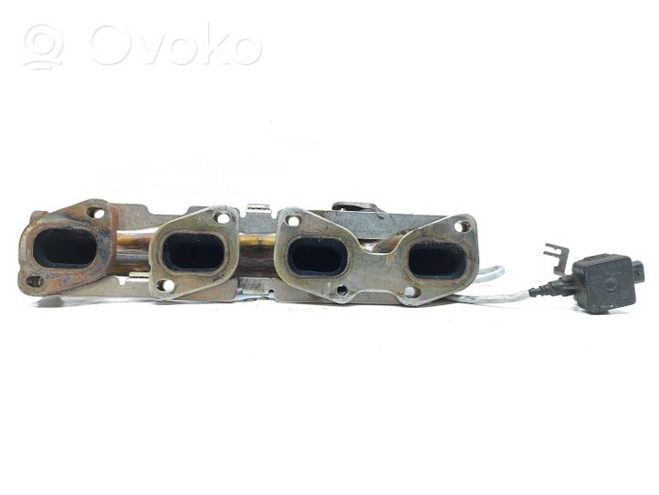 Mercedes-Benz C W205 Collettore di scarico A6511400909