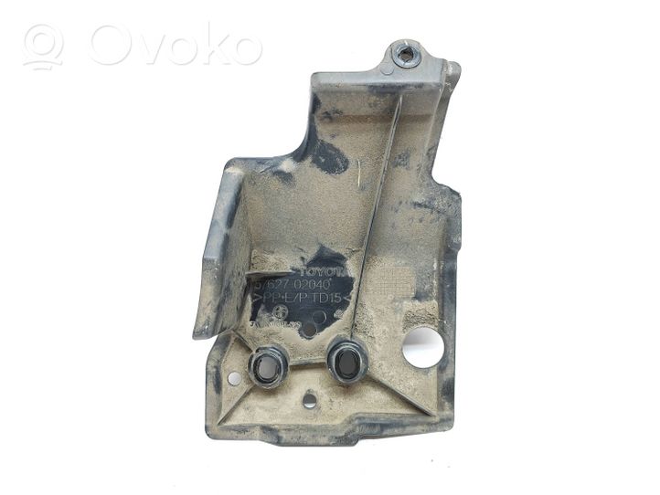 Toyota Auris 150 Inna część zawieszenia tylnego 5762702040