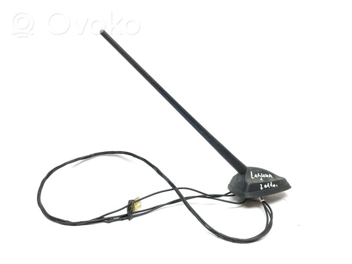 Renault Laguna III Antena GPS 282168826R