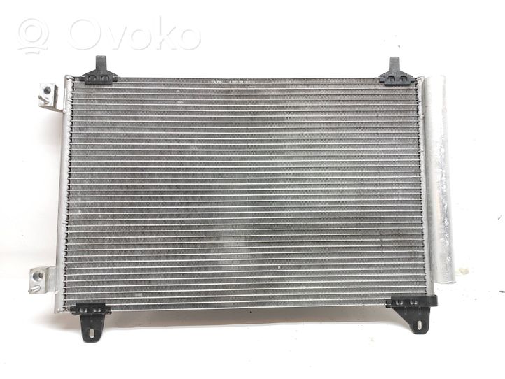 Peugeot 208 Radiateur condenseur de climatisation A008L701