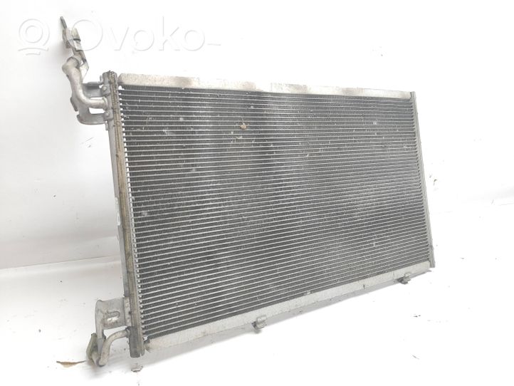 Ford Fiesta Radiateur condenseur de climatisation C1BH19710BB