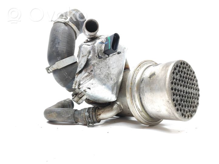 Volkswagen PASSAT B8 EGR valve cooler 144771