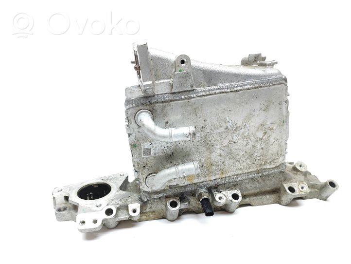 Volkswagen PASSAT B8 Intake manifold 04L129766AC