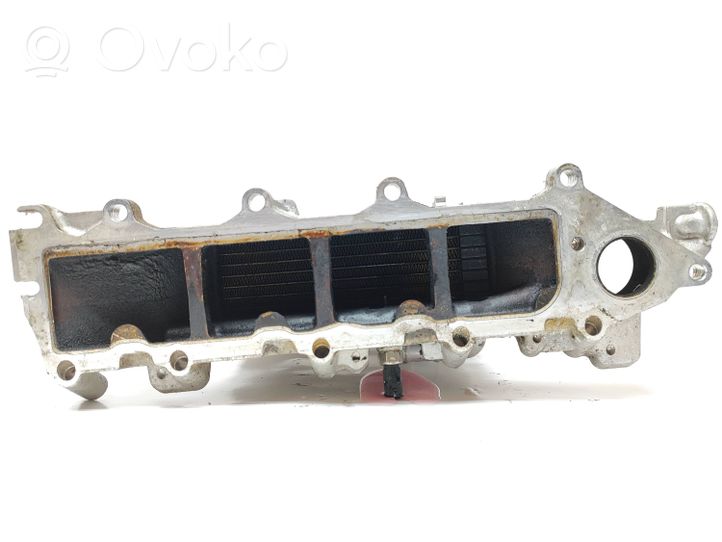 Volkswagen PASSAT B8 Intake manifold 04L129766AC