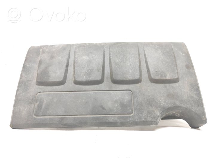 Opel Corsa E Variklio dangtis (apdaila) 55561433