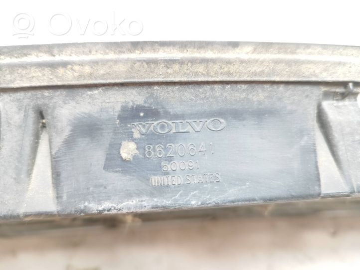 Volvo XC90 Atrapa chłodnicy / Grill 8620641