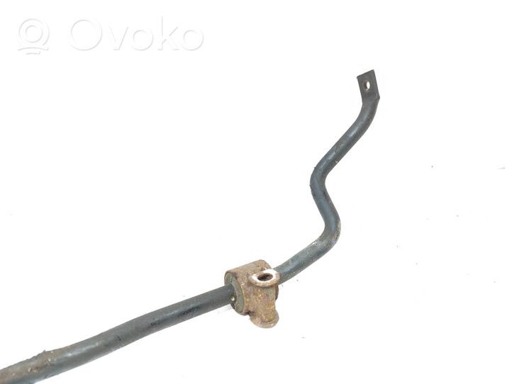 Mercedes-Benz C W204 Barra stabilizzatrice posteriore/barra antirollio 