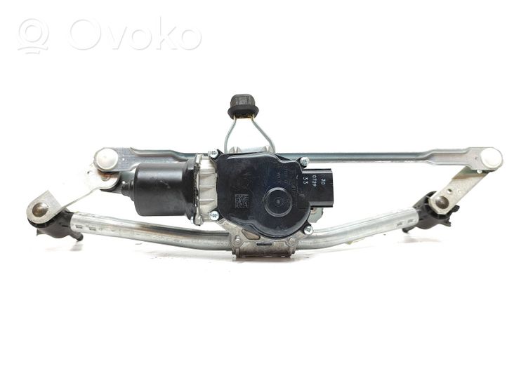 Dacia Sandero Front wiper linkage 288006875R