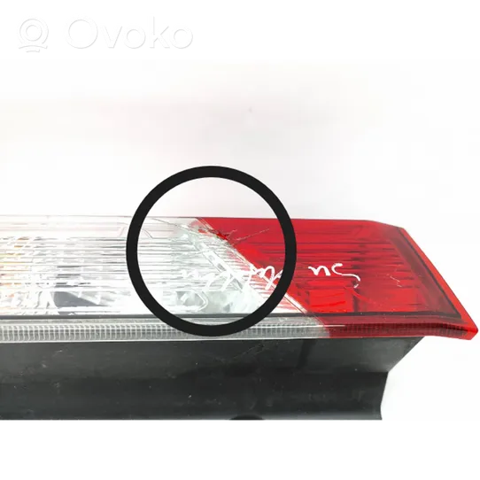 Ford Transit Rear/tail lights BK3113404AF