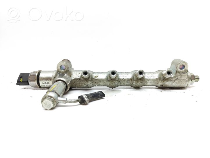 Opel Mokka Fuel main line pipe 13239880903