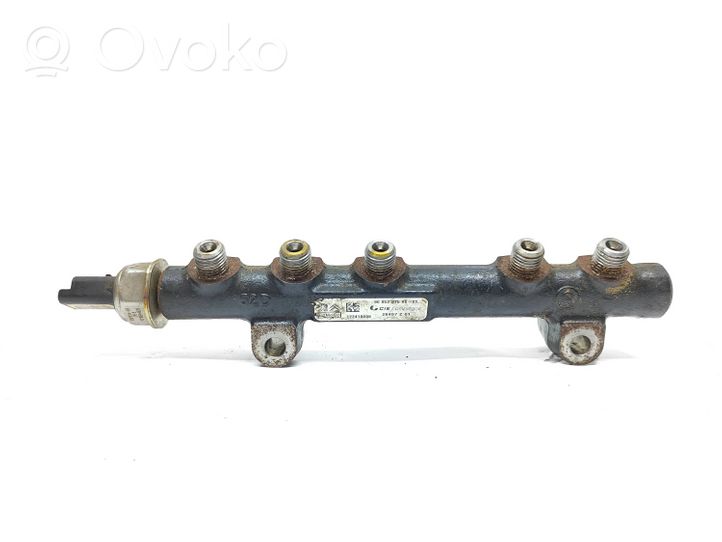 Volvo V40 Cross country Fuel main line pipe 9685297580