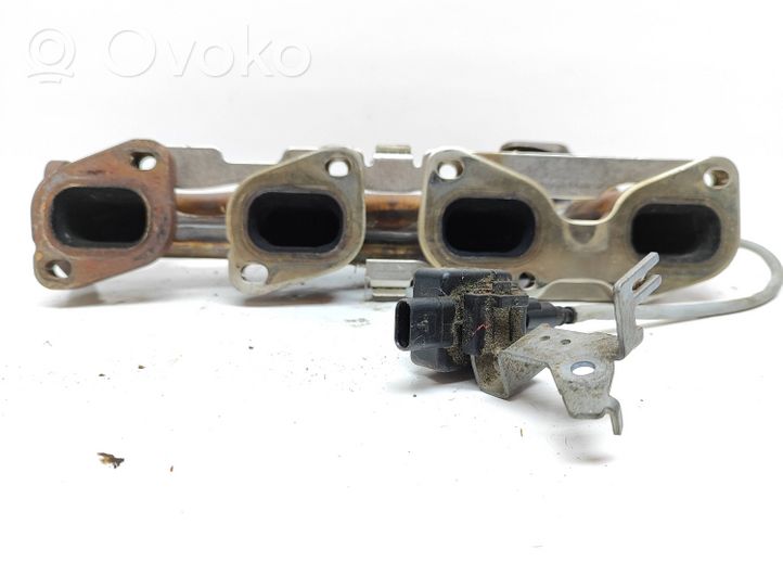 Mercedes-Benz C W205 Exhaust manifold A6511400909