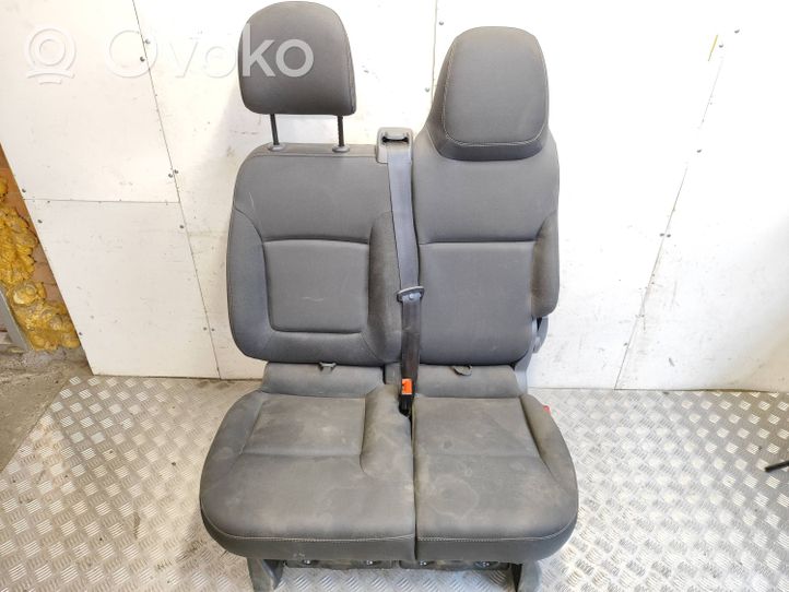 Renault Trafic III (X82) Doppio sedile anteriore 