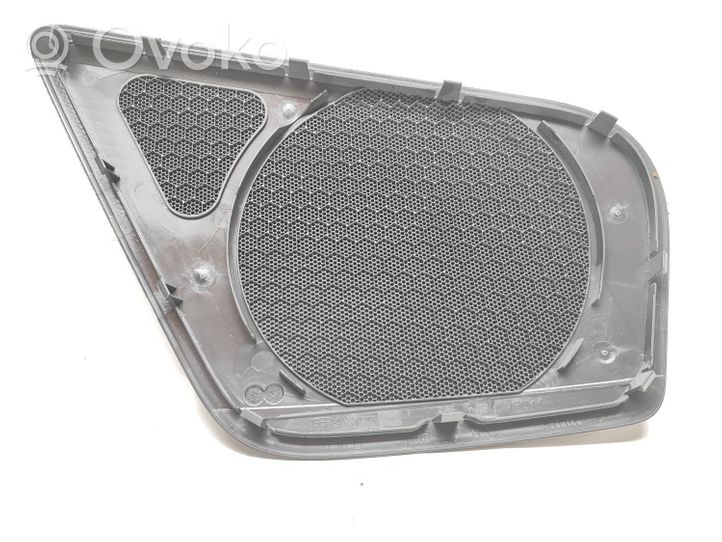 Audi A6 C7 Maskownica głośnika drzwi przednich 4G0035419