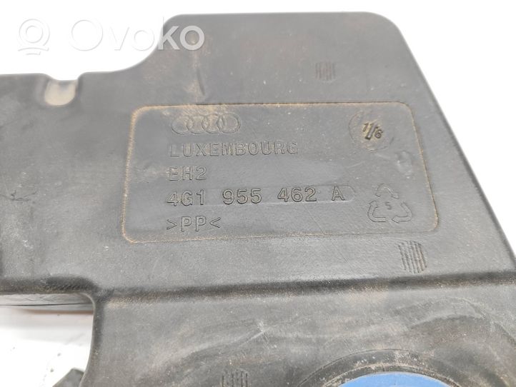 Audi A6 C7 Serbatoio/vaschetta liquido lavavetri parabrezza 4G1955462A