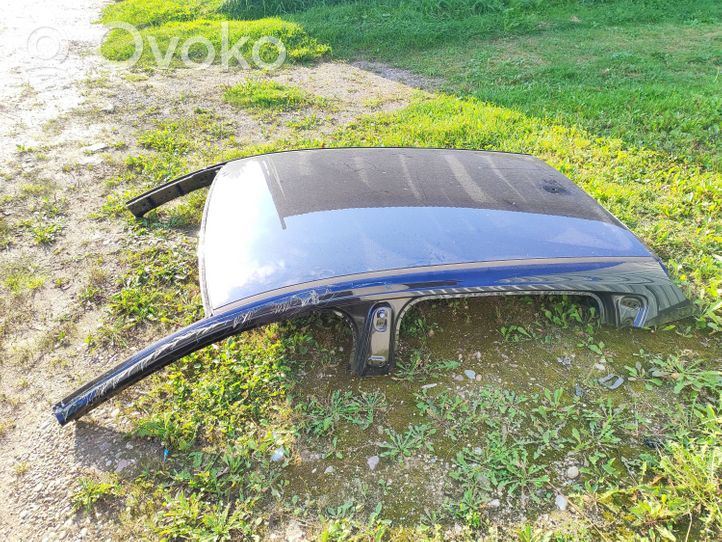 Dacia Sandero Roof 