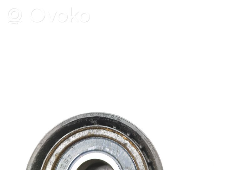 Audi A6 C7 Koło pasowe napinacza paska alternatora 059903341AG