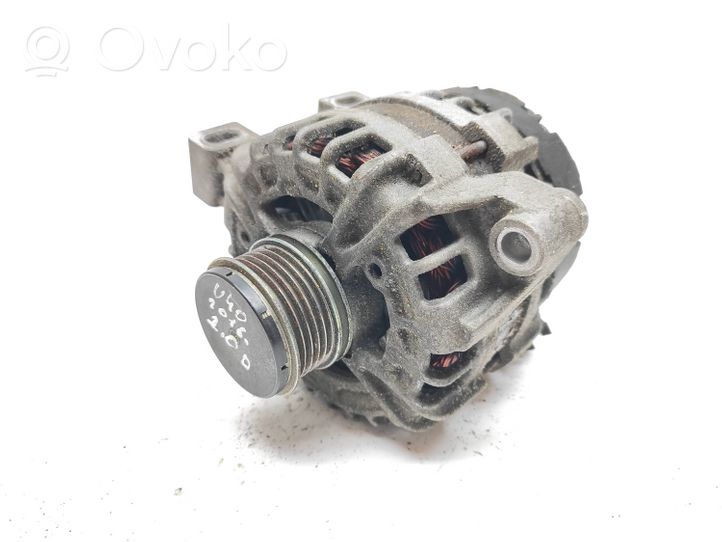 Volvo V40 Generatore/alternatore 31288880