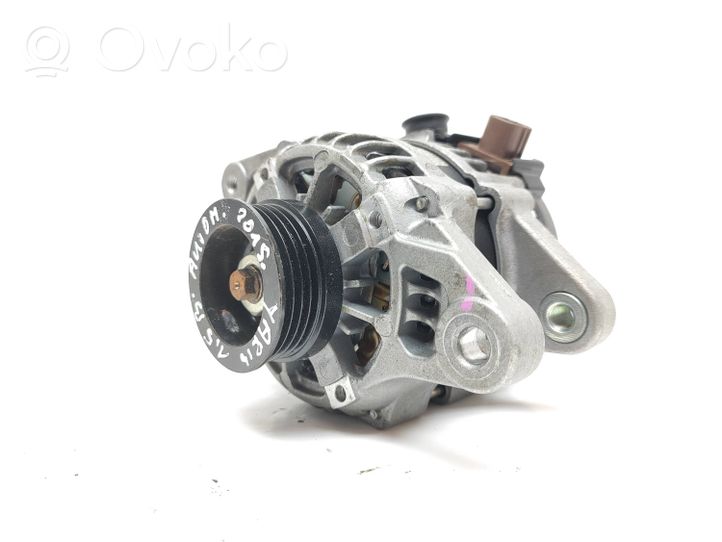 Toyota Yaris Alternador 2706021220