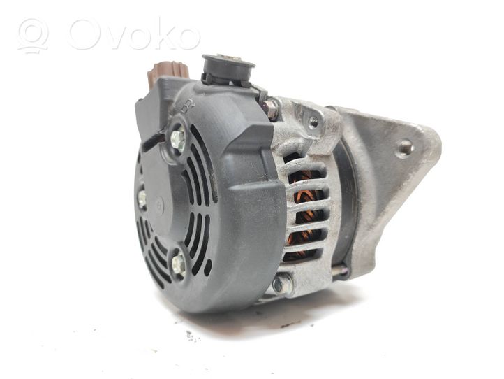 Toyota Yaris Alternador 2706021220