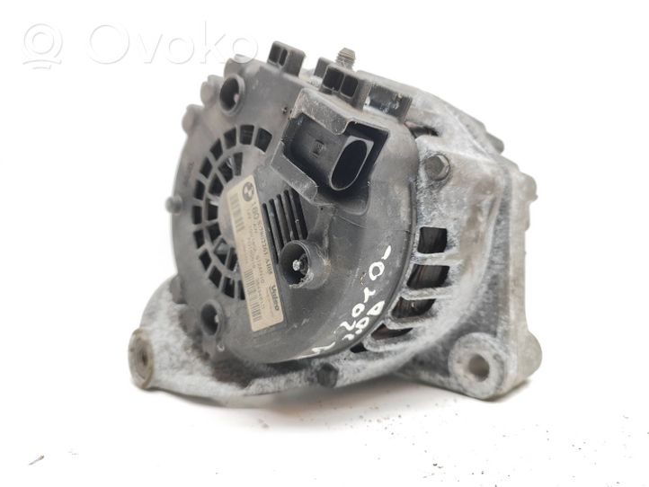 BMW 1 E82 E88 Alternator 2543461D