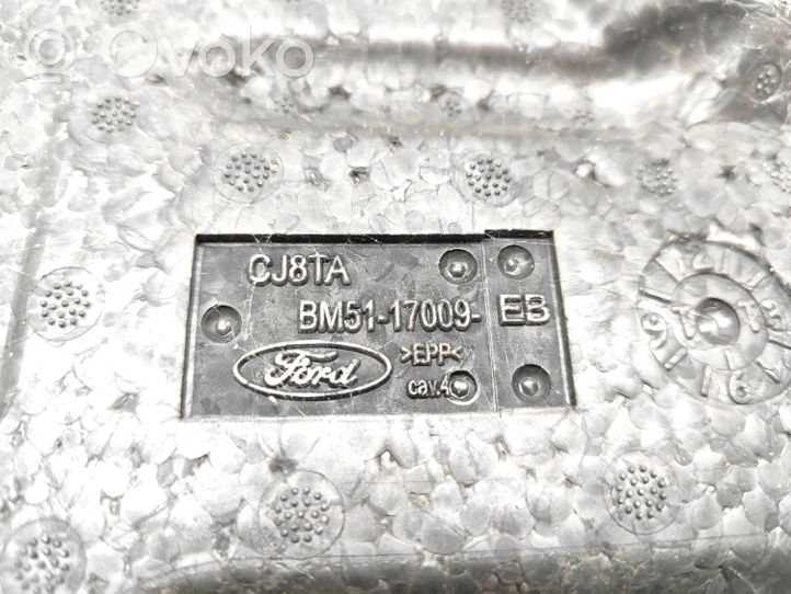 Ford Focus Cassetta degli attrezzi BM5117009