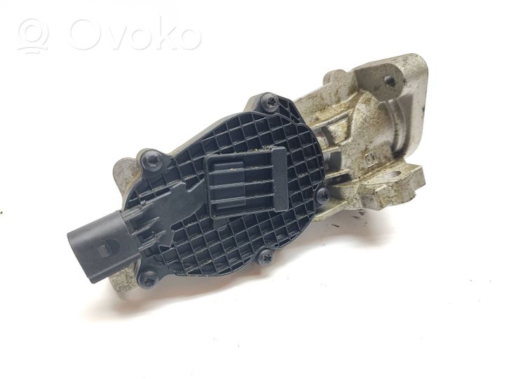 Opel Mokka EGR valve 55581958