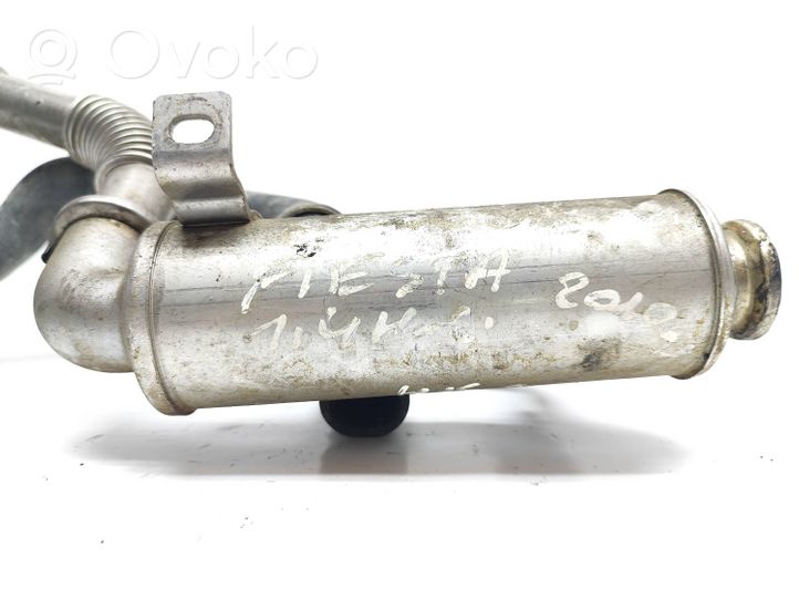 Ford Fiesta EGR-venttiili/lauhdutin 2S6Q9F464AB