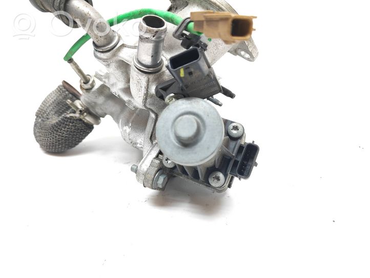 Mercedes-Benz A W176 EGR-venttiili 147173974R