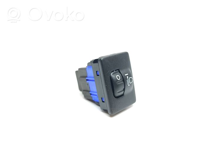 Toyota Aygo AB40 Headlight level height control switch 841520D030