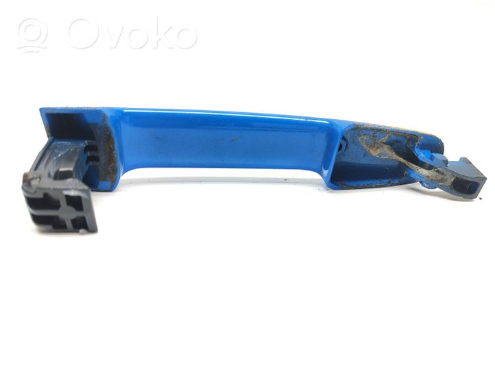 Toyota Aygo AB40 Rear door exterior handle 