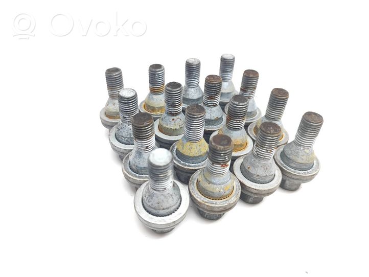 Toyota Aygo AB40 Nuts/bolts 